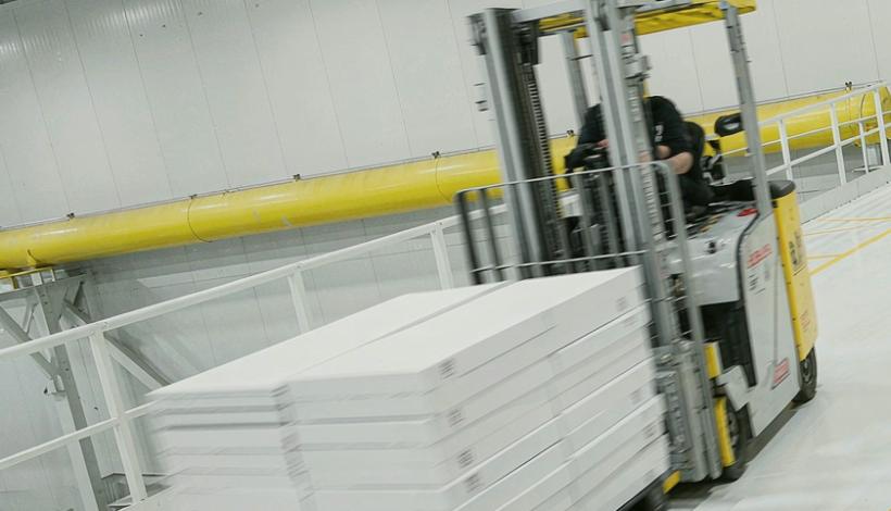 Mid Range Balanced Profit Vape packaging detail
