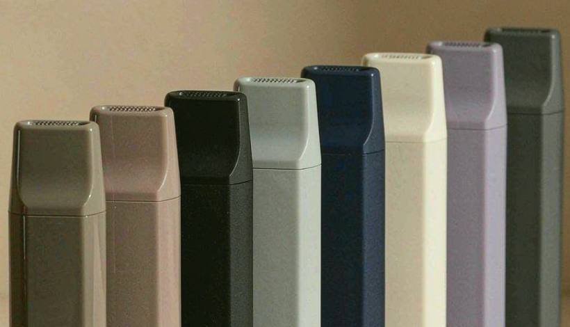 Mid Range Balanced Profit Vape packaging detail