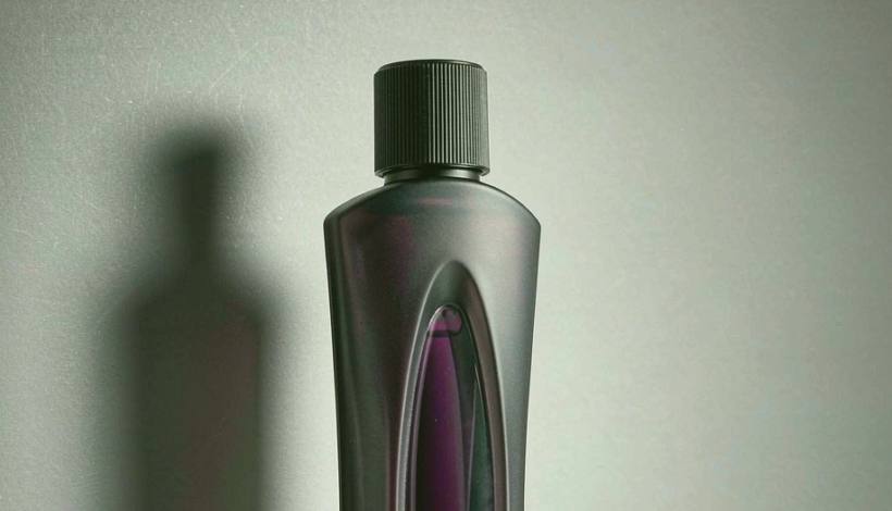 Mid Range Balanced Profit Vape packaging detail
