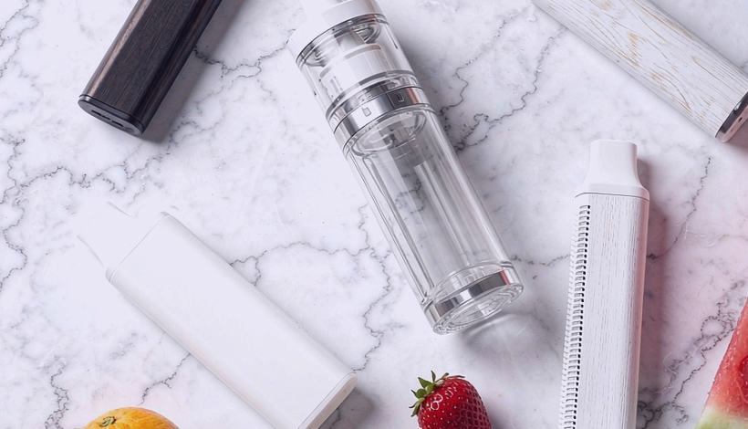 Fast-Moving Mid Range Profit Vape: Quality Control Steps — Mid Range Balanced Profit Vape Bulk Order