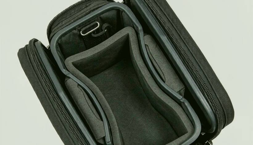 Mid Range Balanced Profit Vape packaging detail