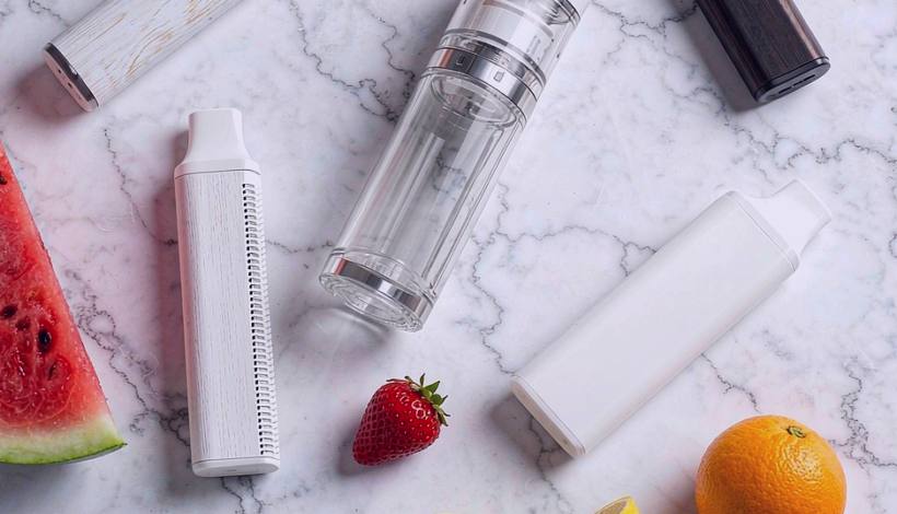 First-Time Import Steps — Wholesale Mid Range Profit Vape — Mid Range Balanced Profit Vape Bulk Order
