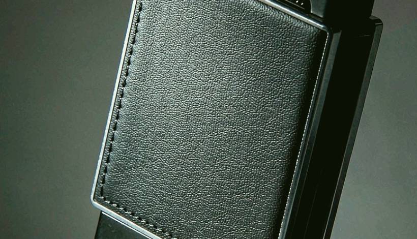 Mid Range Balanced Profit Vape packaging detail