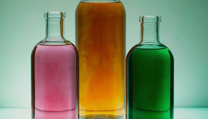 Mid Range Balanced Profit Vape packaging detail