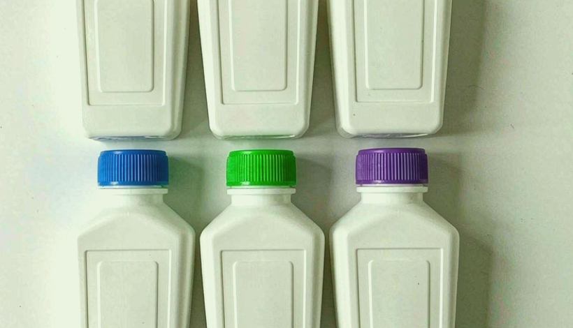 Mid Range Balanced Profit Vape packaging detail