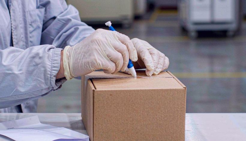 Freight Options for Importers — Mid Range Profit Vape Sourcing — Mid Range Balanced Profit Vape Bulk Order