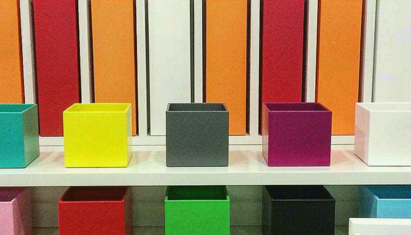 Mid Range Balanced Profit Vape packaging detail