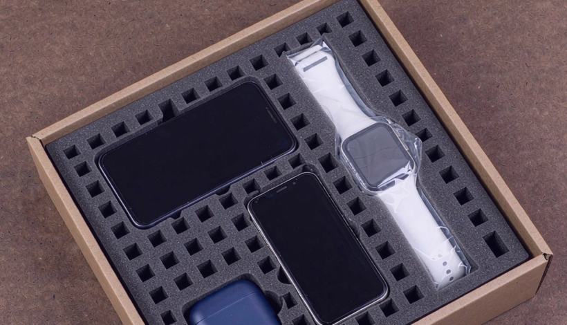 Freight Options for Wholesalers — Mid Range Profit Vape Trade — Mid Range Balanced Profit Vape Bulk Order