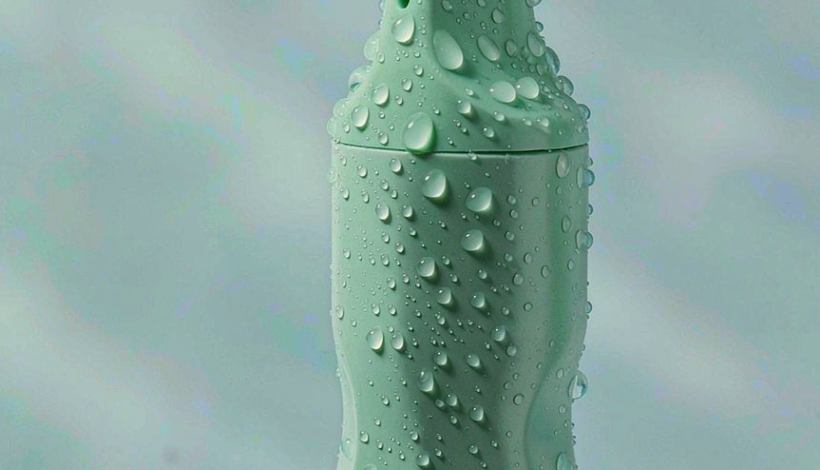Mid Range Balanced Profit Vape packaging detail