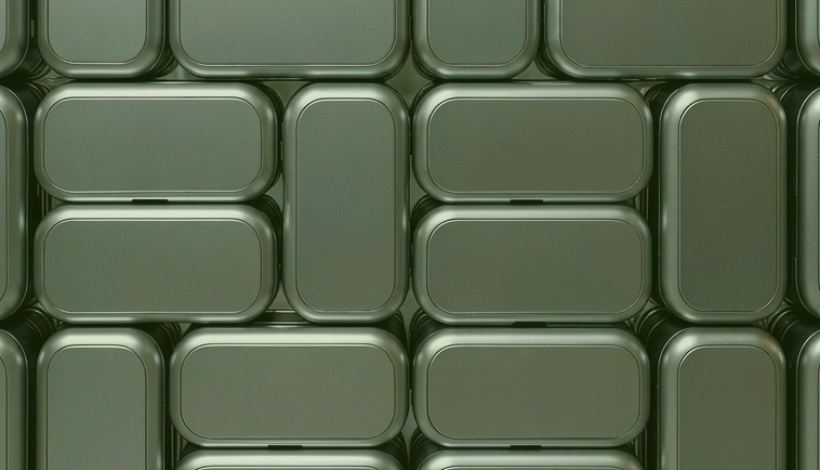 Mid Range Balanced Profit Vape packaging detail