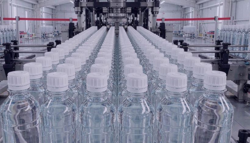 Inspection before Dispatch — Bulk-Packed Mid Range Profit Vape — Mid Range Balanced Profit Vape Bulk Order