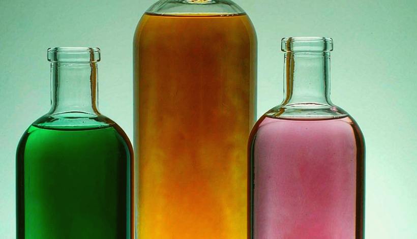 Mid Range Balanced Profit Vape packaging detail