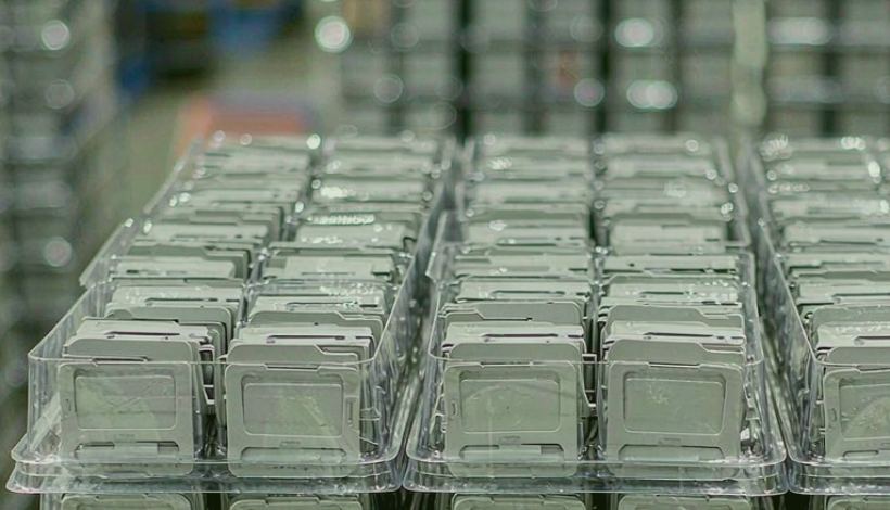 Mid Range Balanced Profit Vape packaging detail