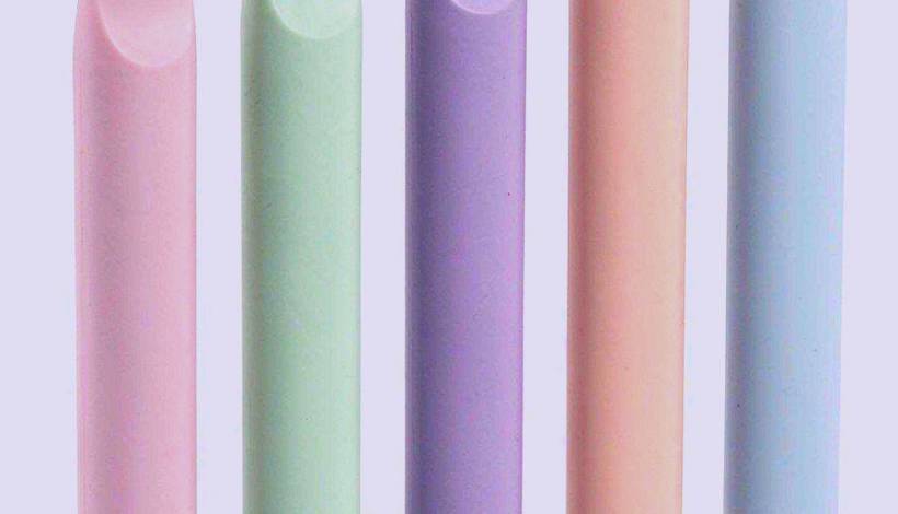Landed Cost for Distributors — Mid Range Profit Vape Trade — Mid Range Balanced Profit Vape Bulk Order