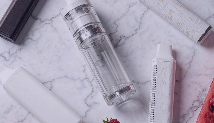 Landed Cost for Gift Retailers — Mid Range Profit Vape Supply — Mid Range Balanced Profit Vape Bulk Order