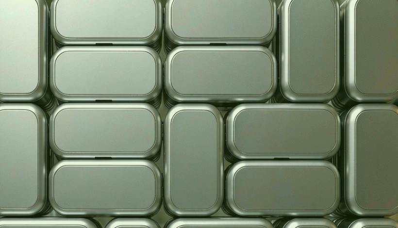 Mid Range Balanced Profit Vape packaging detail