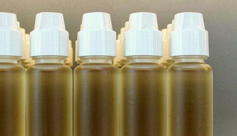 Mid Range Balanced Profit Vape packaging detail