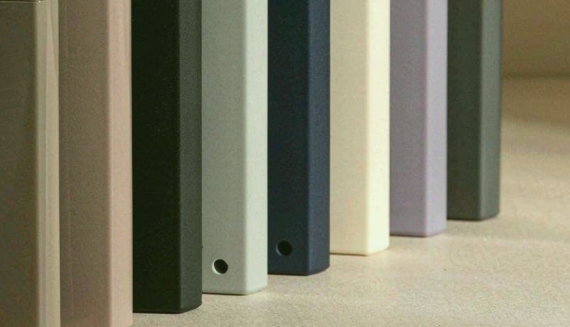 Mid Range Balanced Profit Vape packaging detail