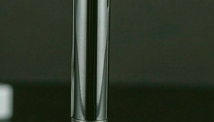 Mid Range Balanced Profit Vape packaging detail