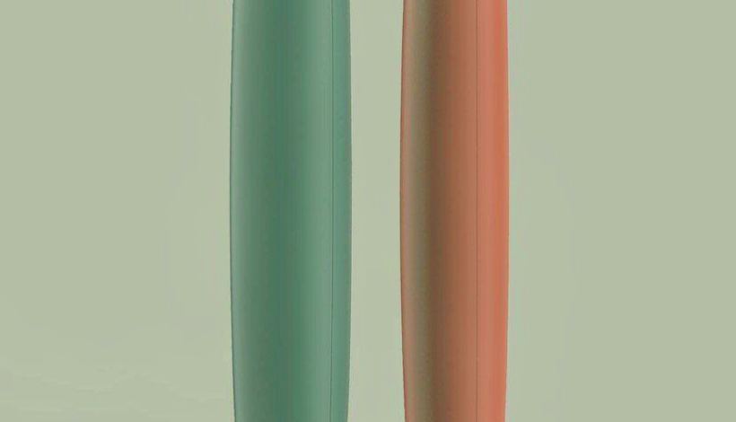 Mid Range Balanced Profit Vape packaging detail