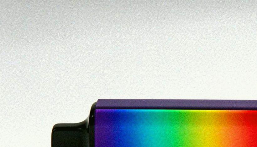 Mid Range Balanced Profit Vape packaging detail