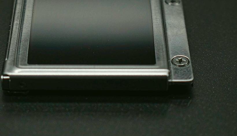 Mid Range Balanced Profit Vape packaging detail