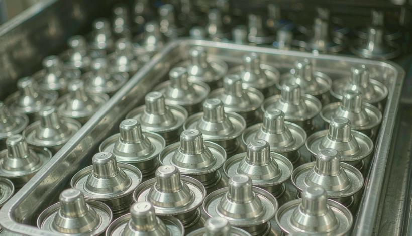 Mid Range Balanced Profit Vape packaging detail