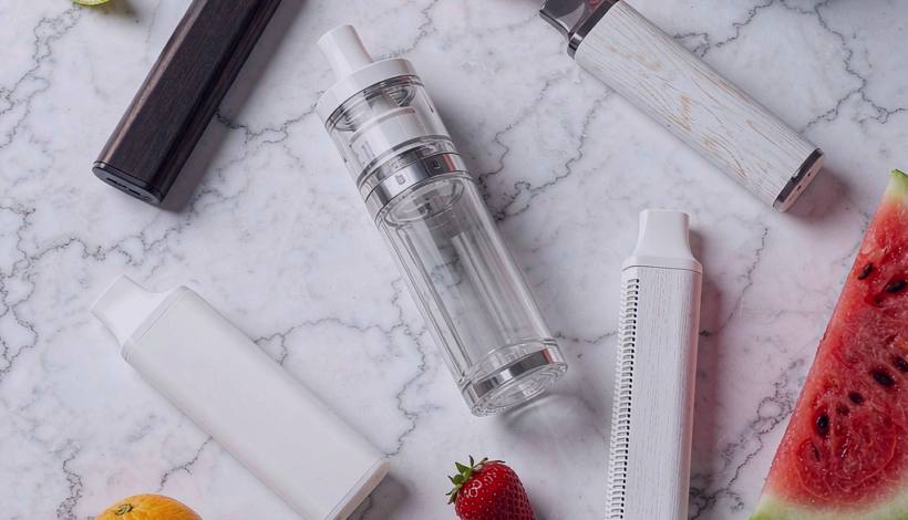 Lead Times for Distributors — Mid Range Profit Vape Orders — Mid Range Balanced Profit Vape Bulk Order
