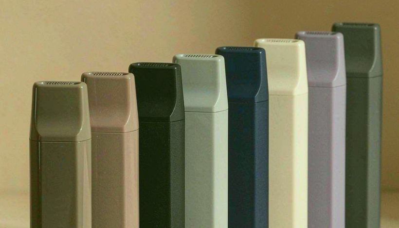 Mid Range Balanced Profit Vape packaging detail