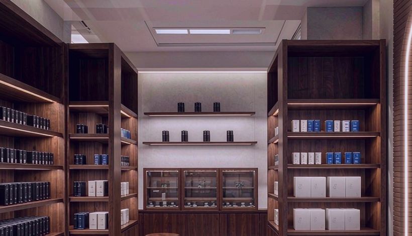 Lead Times for Gift Retailers — Mid Range Profit Vape Supply — Mid Range Balanced Profit Vape Bulk Order