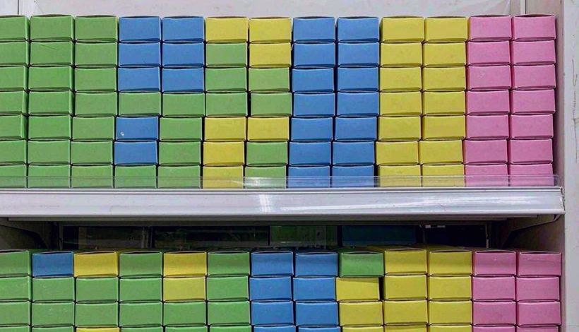 Lead Times for Retail Chains — Wholesale Mid Range Profit Vape — Mid Range Balanced Profit Vape Bulk Order