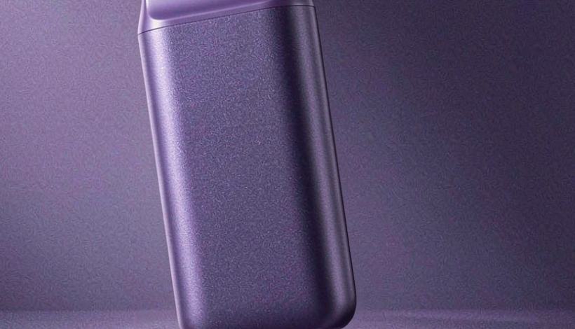Mid Range Balanced Profit Vape packaging detail