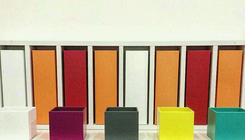 Mid Range Balanced Profit Vape packaging detail