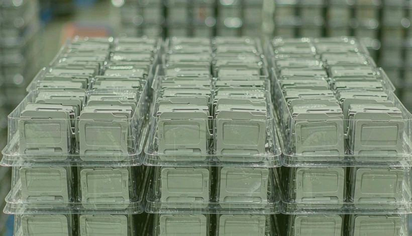 Mid Range Balanced Profit Vape packaging detail