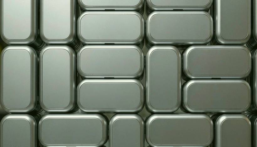 Mid Range Balanced Profit Vape packaging detail