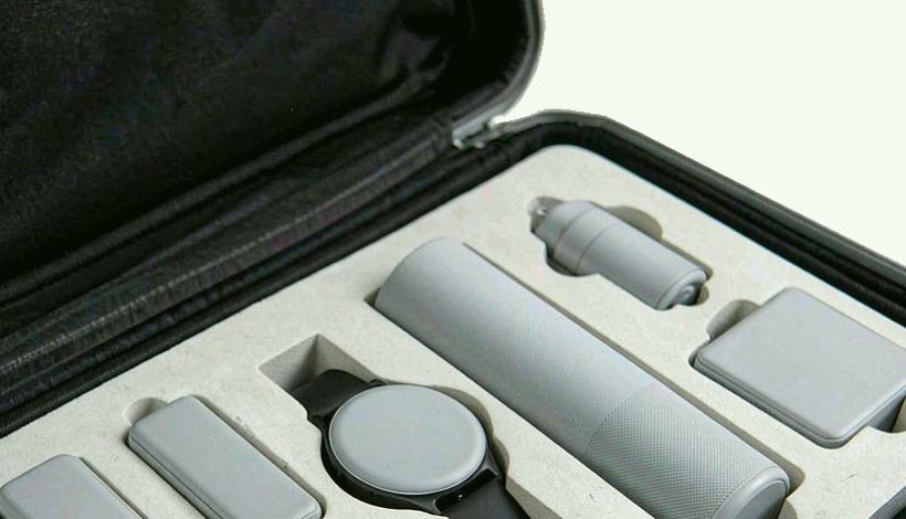 Mid Range Balanced Profit Vape packaging detail