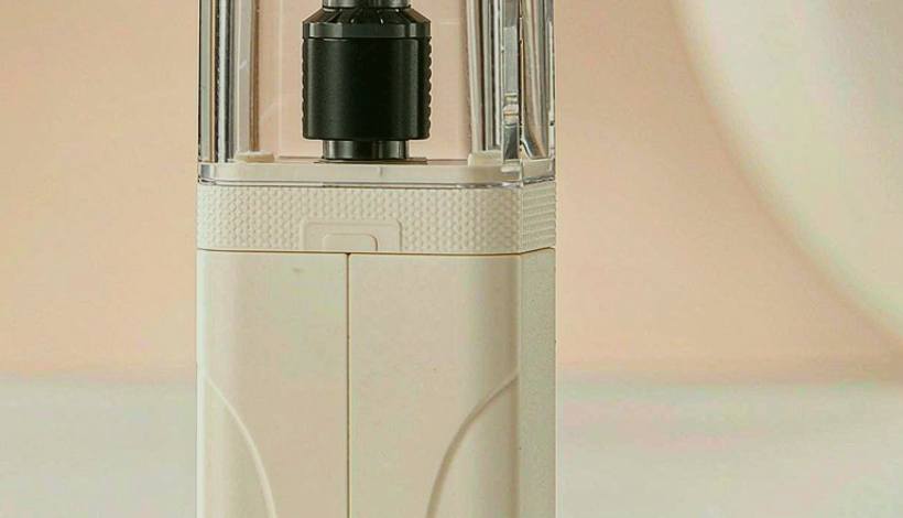 Mid Range Balanced Profit Vape packaging detail