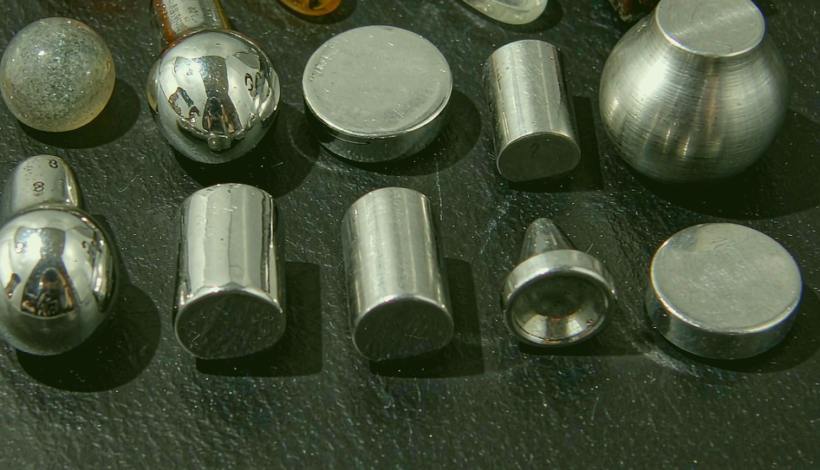 Mid Range Balanced Profit Vape packaging detail