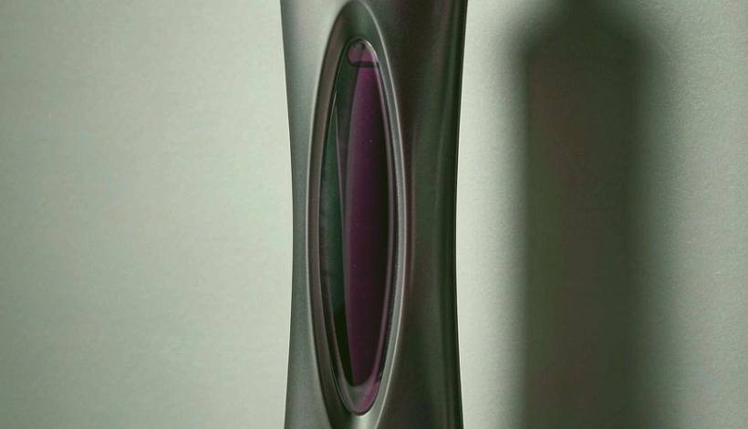 Mid Range Balanced Profit Vape packaging detail