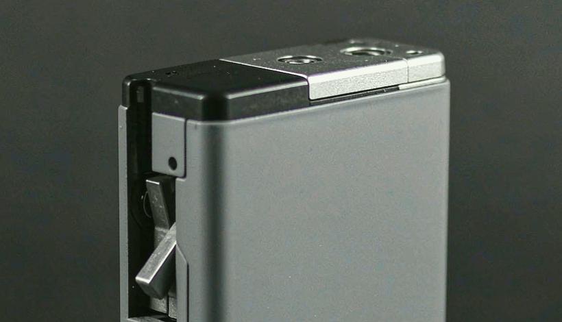 Mid Range Balanced Profit Vape packaging detail