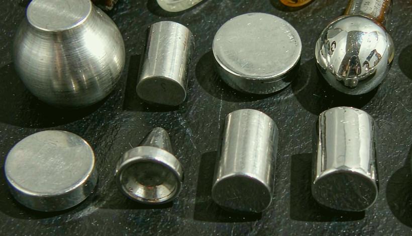 Mid Range Balanced Profit Vape packaging detail