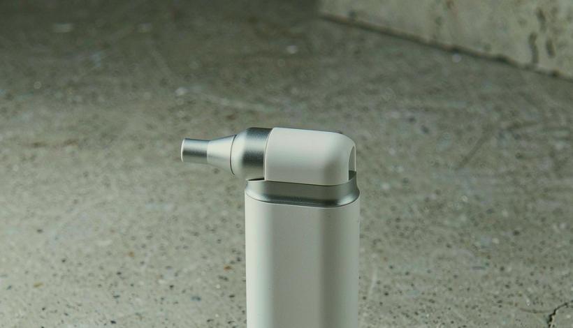 Mid Range Balanced Profit Vape packaging detail