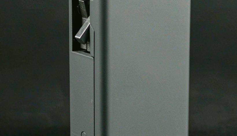 Mid Range Balanced Profit Vape packaging detail