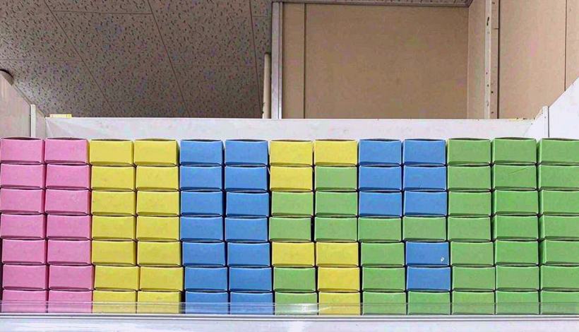 Merchandising for Retail Chains — Mid Range Profit Vape Import — Mid Range Balanced Profit Vape Bulk Order