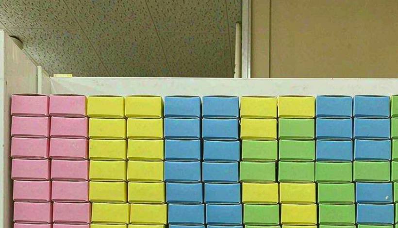 Mid Range Balanced Profit Vape packaging detail