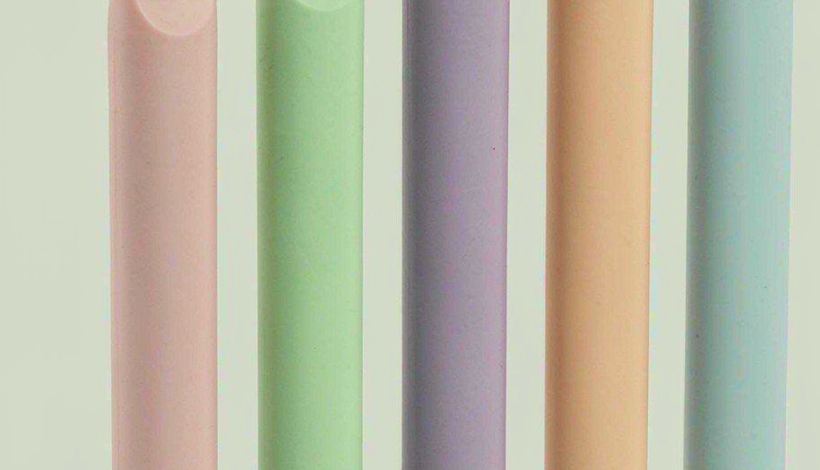 Mid Range Balanced Profit Vape packaging detail