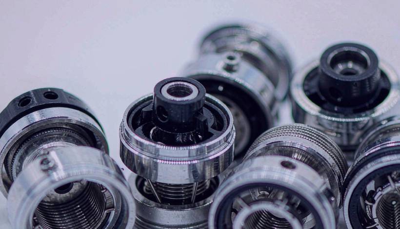 Merchandising for Vape Shops — Mid Range Profit Vape Sourcing — Mid Range Balanced Profit Vape Bulk Order