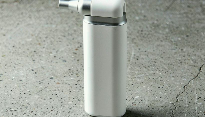 Mid Range Balanced Profit Vape packaging detail