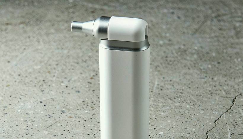 Mid Range Balanced Profit Vape packaging detail