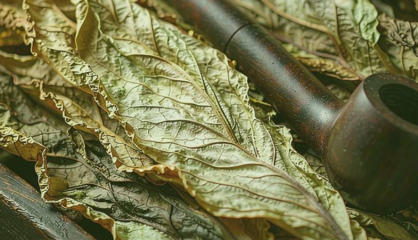 Mid Range Balanced Profit Vape packaging detail